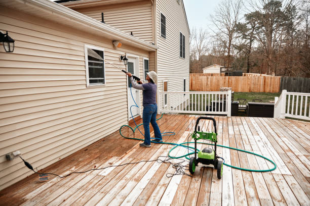Best Best Pressure Washing Companies  in Kelso, WA