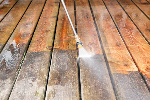 Best Fence Pressure Washing  in Kelso, WA